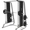 Factory wholesale price best quality gym fitness equipment smith machine--JG-6817A