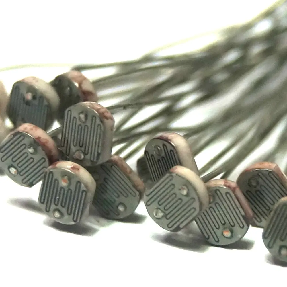 Cheap Light Dependent Resistor, find Light Dependent Resistor deals on