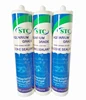 The Best Acetoxy Cure Silicone Sealant for Aquariums Stained Glass