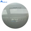 Vacuum dust cleaner sweeper ellipse oval round IMD insert film inject molding forming shaping plastic cover enclosure protector