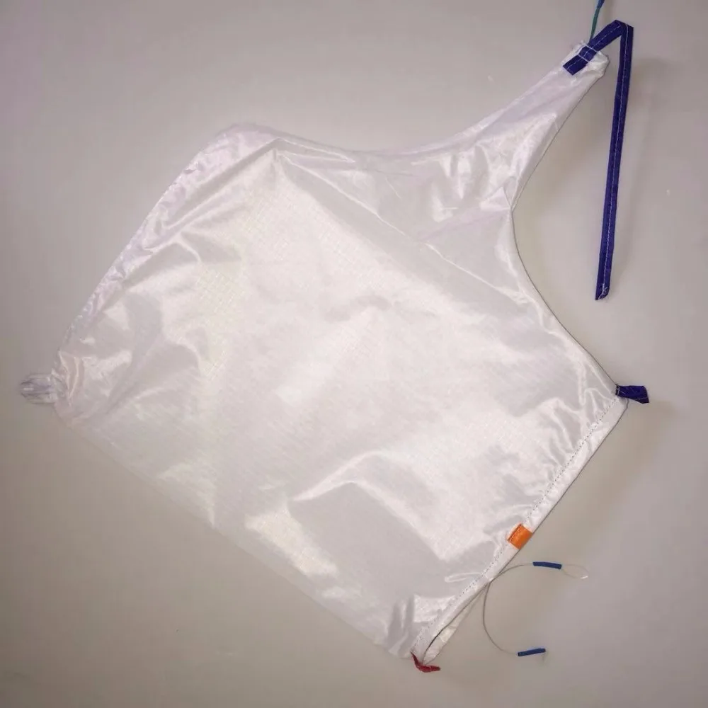 Surgical Medical Morcellator Sack Gynecologic Electric Hysterectomy ...