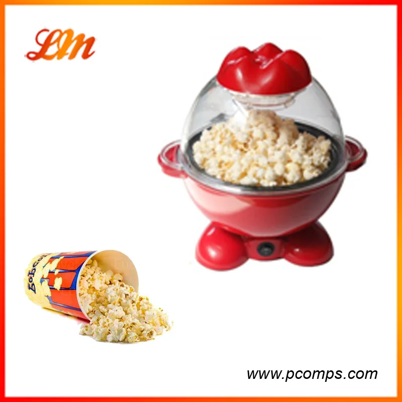 popcorn supplies for popcorn machine