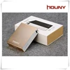 HY-SP104 high capacity usb power bank for ipad tablet /Dual Usb Mobile Phone powerbank 10400mah 10000mah