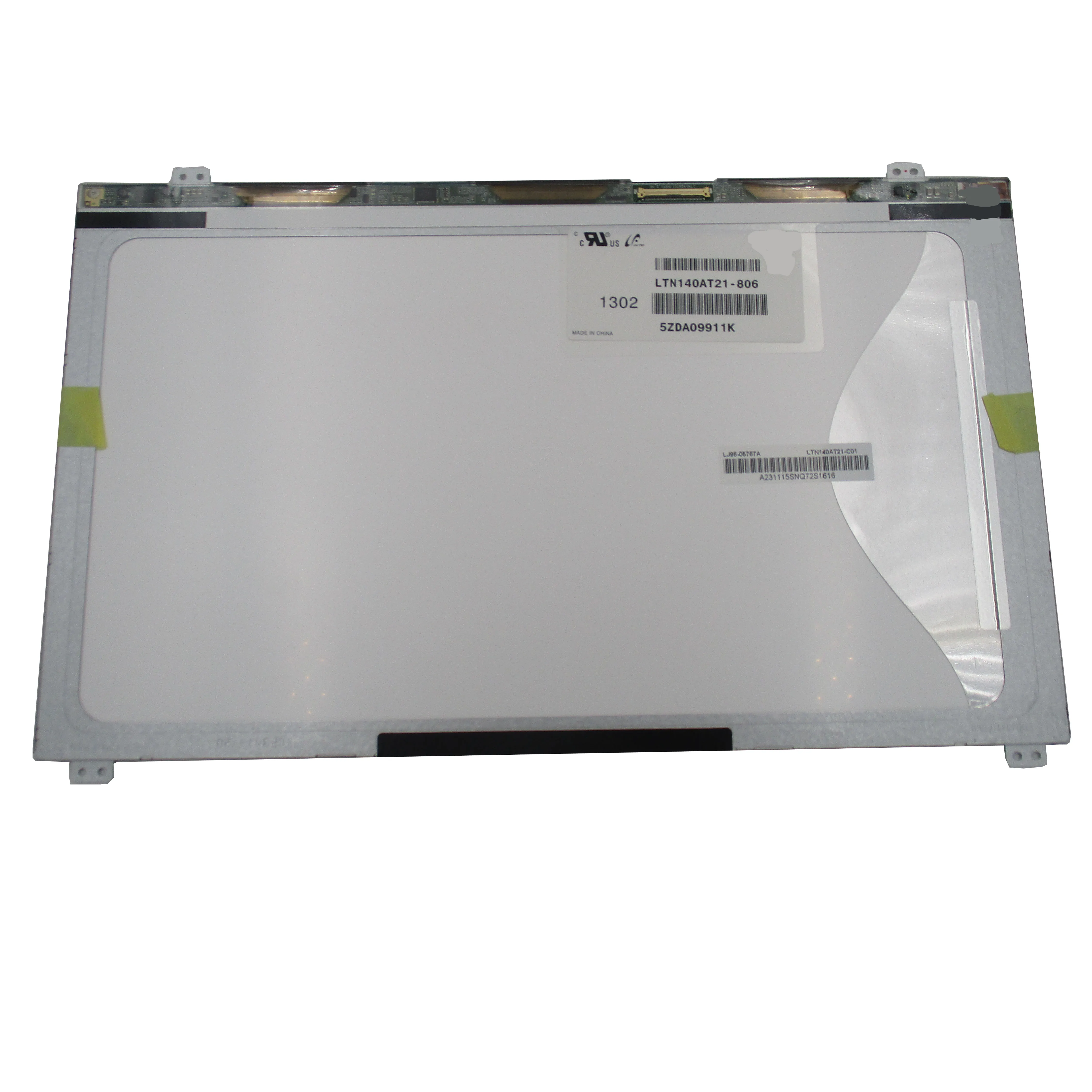 SAMSUNG LTN140AT20-G01 LAPTOP LCD SCREEN 14/" WXGA LED DIODE