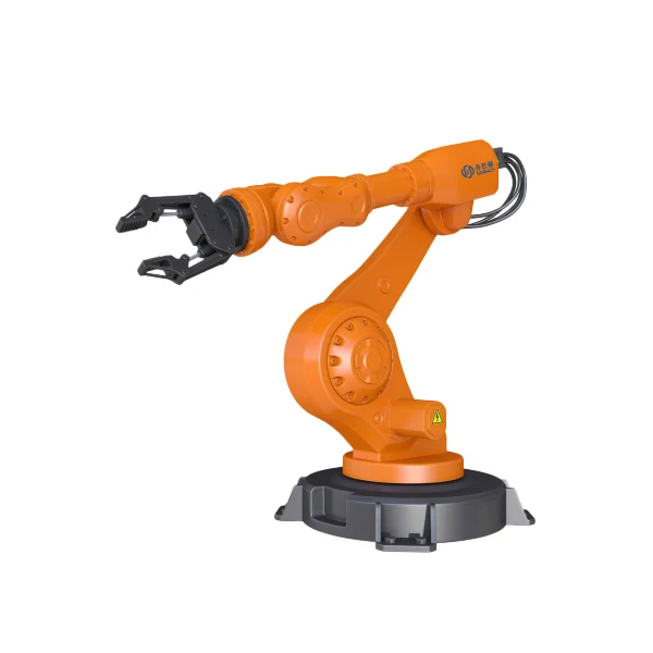 Dbh Six Axis Industrial Robot Arm Price For Assembly Line - Buy ...