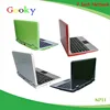 New Cheap Fashionable 7 inch laptop for Bulk Wholesale 800*480, RGB666 Digital interface netbook