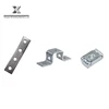 electrical slotted strut channel accessories from chinese supplier