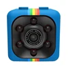 MINI HD 1080P Sensor Night Vision recorder car DVR Micro Camera Sports HD DV camera SQ11 MINI DV Camera