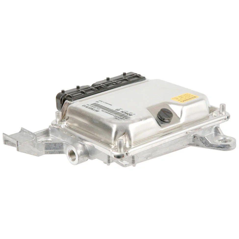 097303751 Oem Fuel Injection Control Module Ficm For Gmc Chevy 6.6l Lly