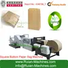 Twisted Handle Paper Carrier Bags Making Machine
