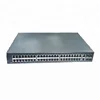 Gigabit networking devices 24port switch 10/100/1000Mbps rj45 port poe power switch