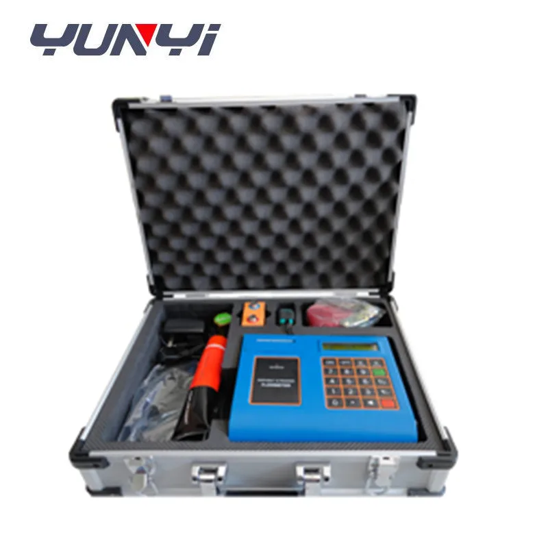 ultrasonic flowmeter favourite price ,ultrasonic flowmeter clip type