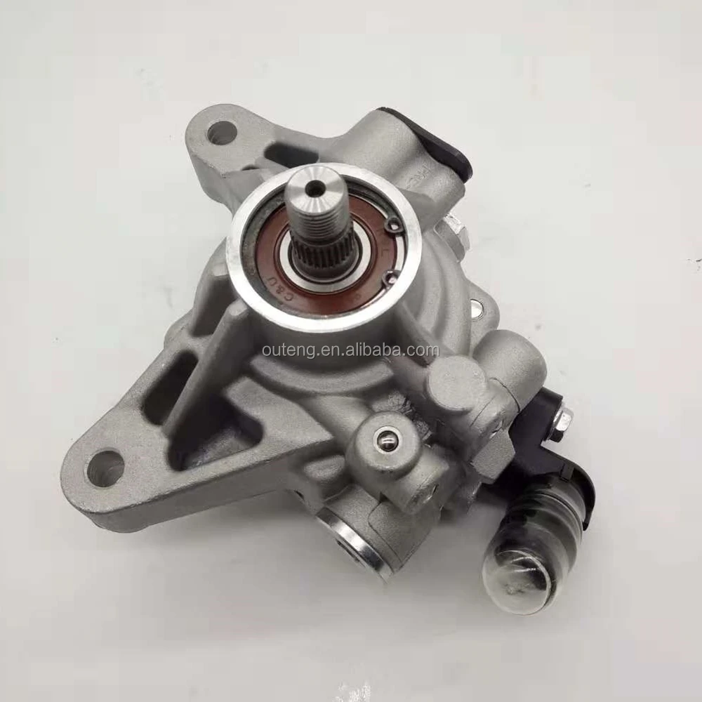 Auto Parts Power Steering Pump For Crv Rd5 2.0 20022006 Oem 56110pnb013 Buy Power Steering