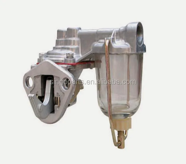 Diesel Generator Diesel Fuel Pump Parts 2641344 Buy Diesel Generator