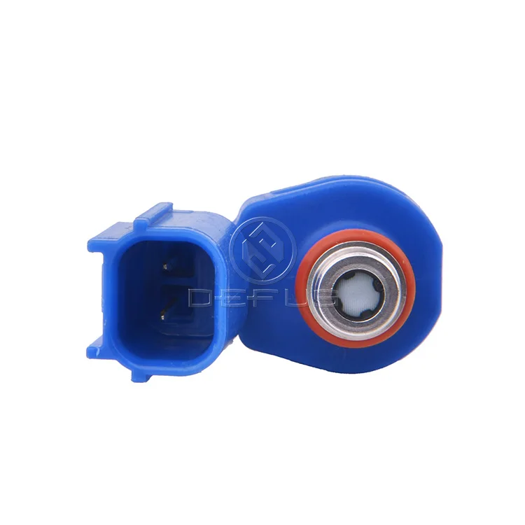 Blue color modify Fuel injector for Yamaha high impedance 180cc