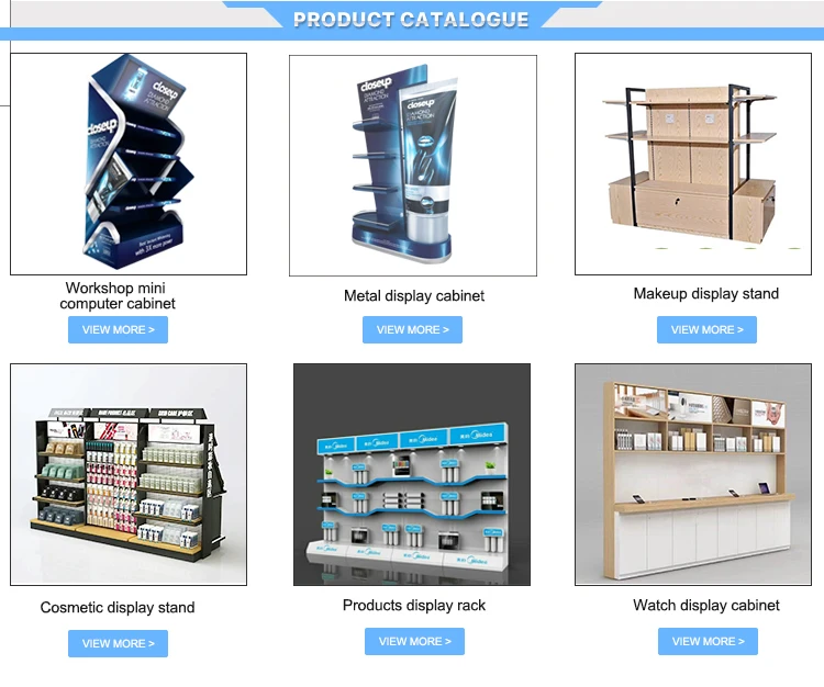 Custom Showing Wheel Data Center Jewelry Department Store Display Rack