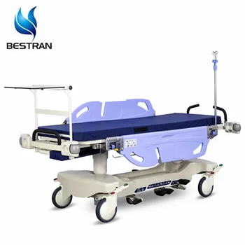 hospital stretcher price