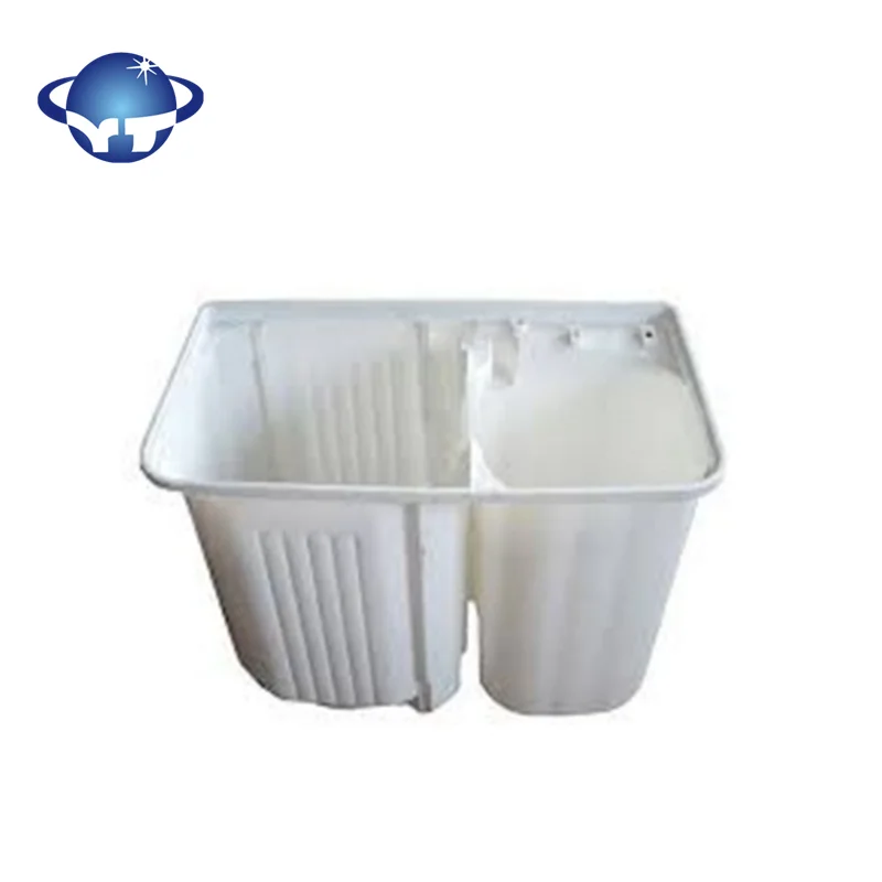 Household Appliance Plastic Injection Washing Machine Part Mould Buy