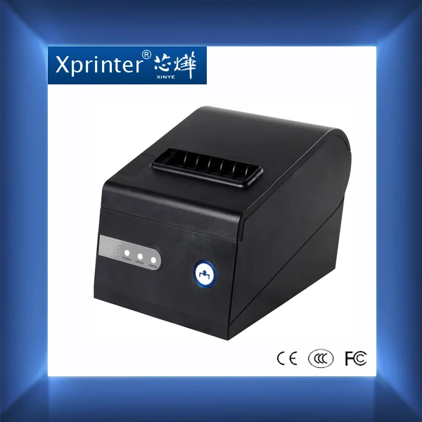 thermal printer driver for c230