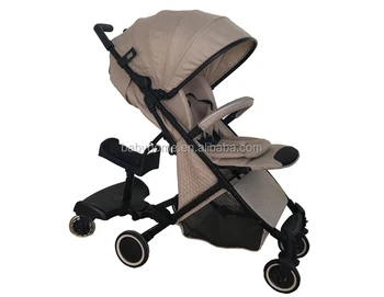 universal buggy board for strollers