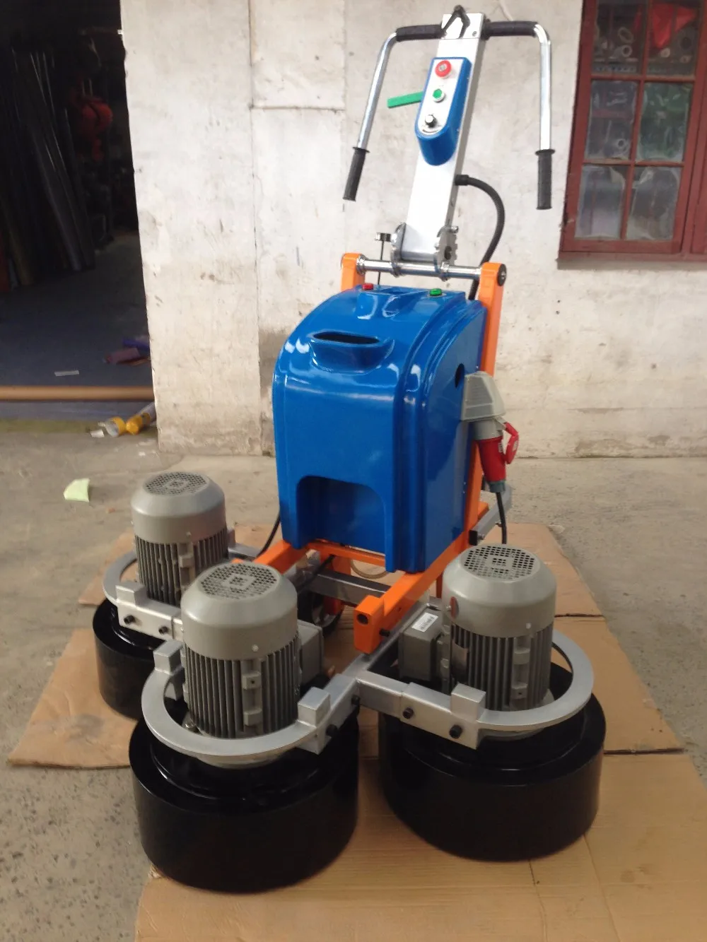 Stone Floor Grinding Polishing Machine For Sale Buy Stone Grinding