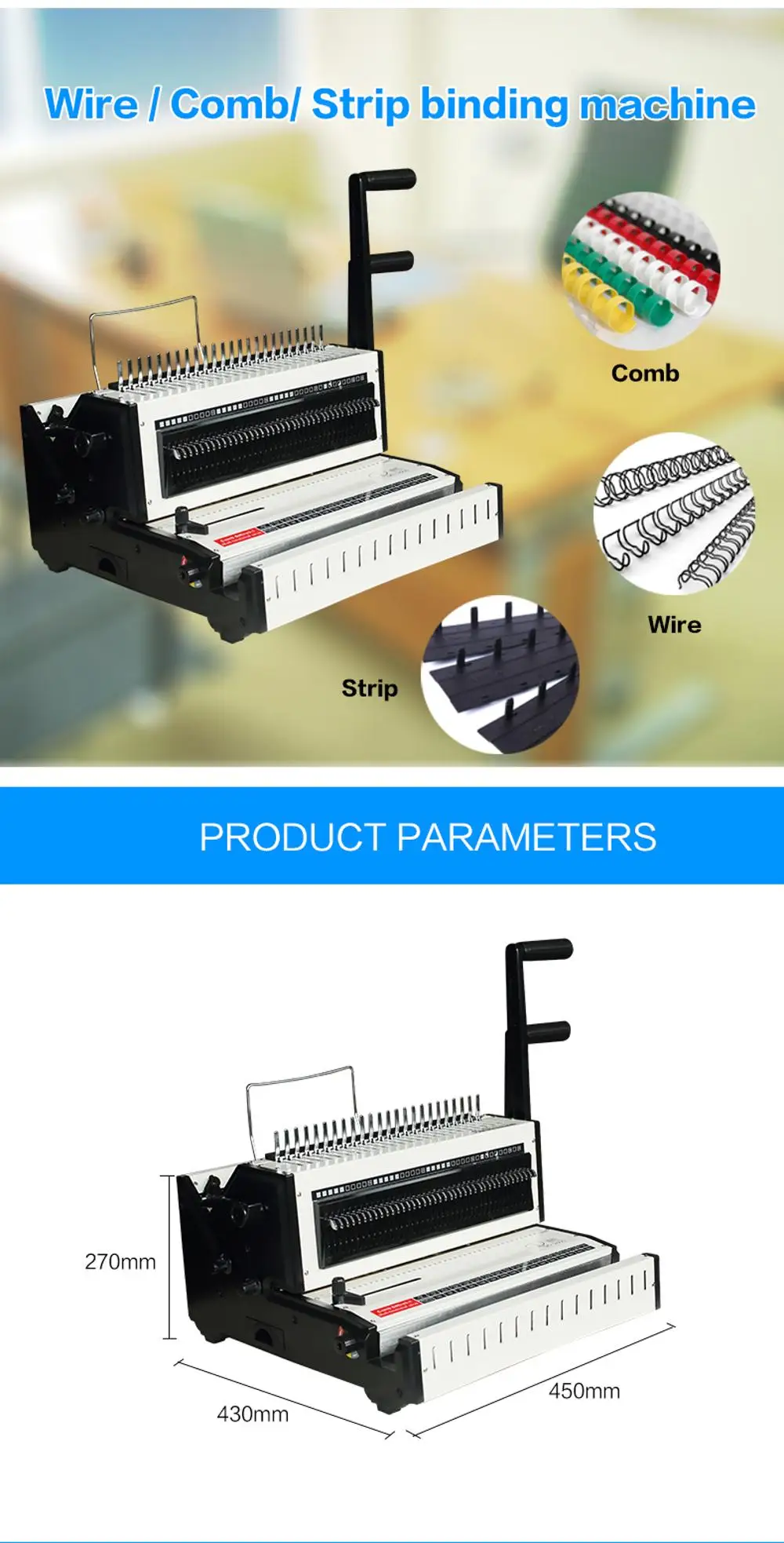 manual-comb-binder-machine-buy-comb-binding-machine-comb-binding