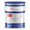 UV cured lacquer paint for kitchen cabinet