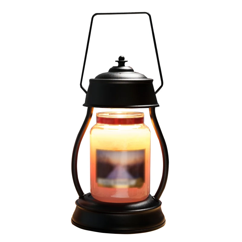 Big Promotion!! Wholesale Kc Metal Electric Candle Warmer Lantern Buy