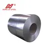 Regular spangle s235jr s275jr hot dip galvanized steel coil