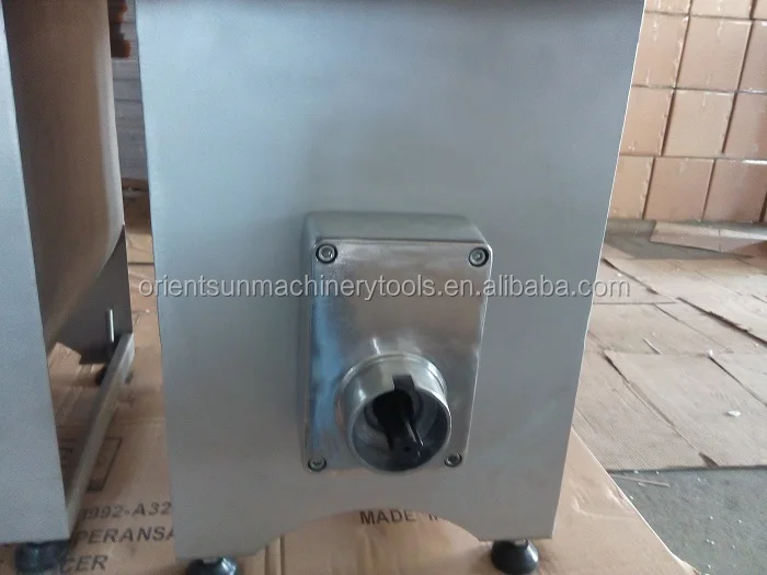 high quality 4.2-Gallon Stainless Steel Meat Mixer for sale