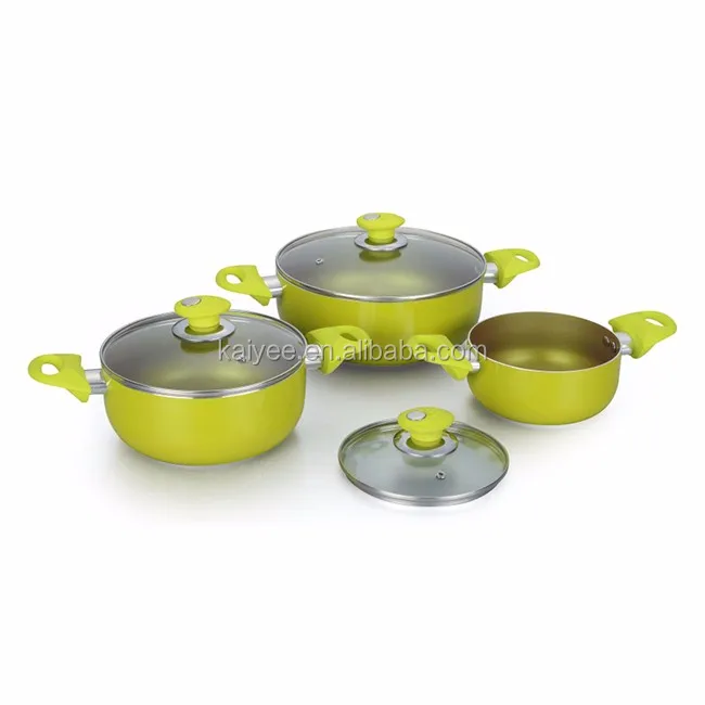 Authentic Kitchen Cookware Aluminum Culinary Comforts Cookware Buy