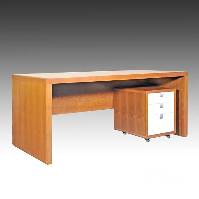 Barato mesa de estudo mesa de estudo em madeira para vendaMesas