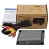 Wireless Mirror Link : High quality instant connection between DVD player and smartphone anytime anywhere