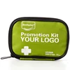 Medical Gift Mini First Aid Kit Pouch with Alcohol Pad