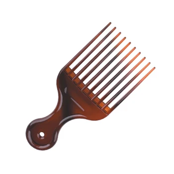 Hair Comb For Black Men Plastic Afro Hair Comb Buy Hair Comb For Black Men Plastic Hair Comb Plastci Afro Comb Product On Alibaba Com