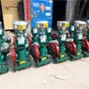 9KL300 Process of feed granule machine/2018Diesel engine feed granulator