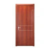 Technics optional wooden interior pvc doors prices low in turkish romania pakistan