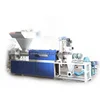 High performance PE/PP waste plastic recycling machine, plastic film granulation machine price