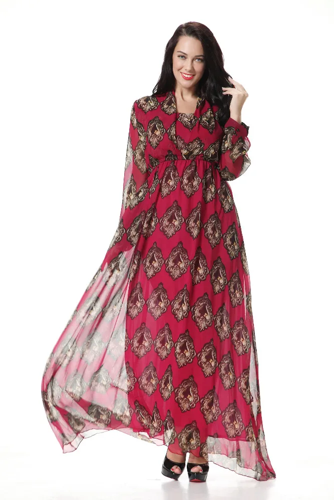 Boutique Maxi Dresses