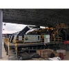 Recycle City Garbage Zorba Recycling in Line Eddy Current Separator Recycle Aluminum and Copper From Zorba
