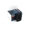 360 degree radar detector jammer car anti speed radar detector for voice alert warning