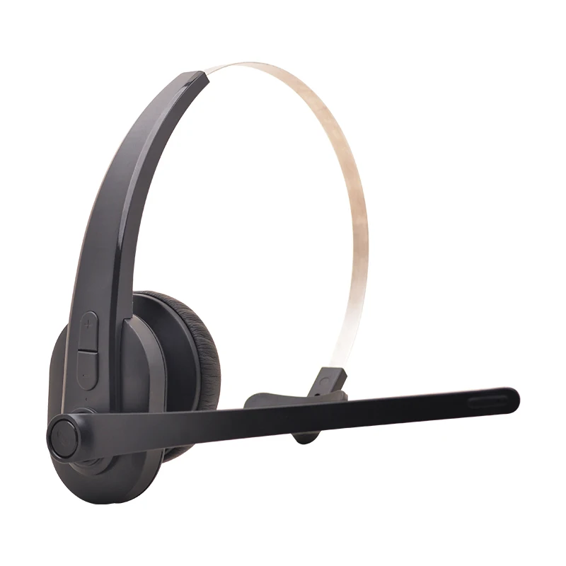bluetooth headphones mono