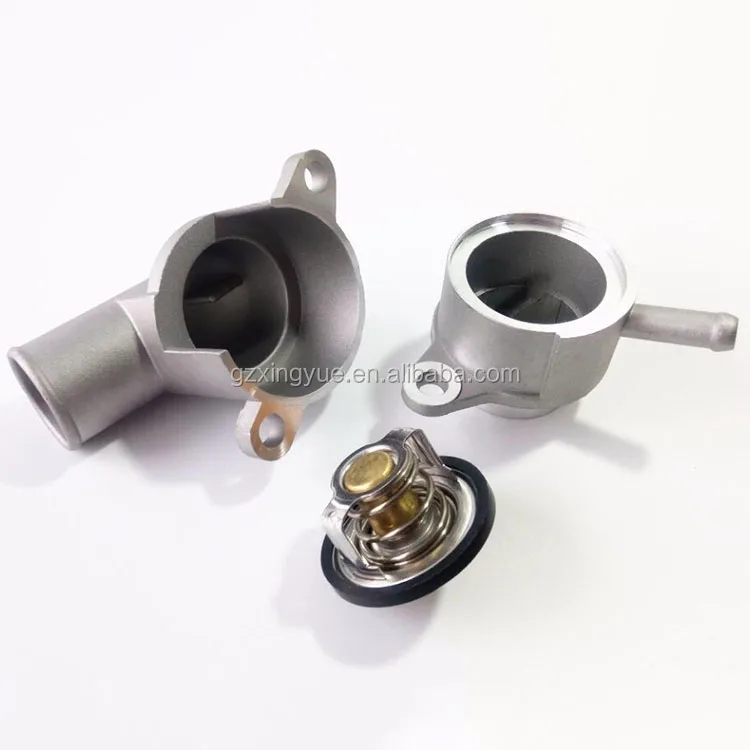 96835286 Coolant Thermostat for Chevrolet Lacetti Rezzo Optra Vivant