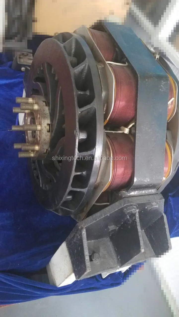 Eddy Curent Retarder To Replace Telma Retader For Scania Truck! Buy