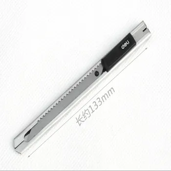 Paper Cutter 9mm 30 Degree With Snapable Blade Small Knife - Buy Cutter ...