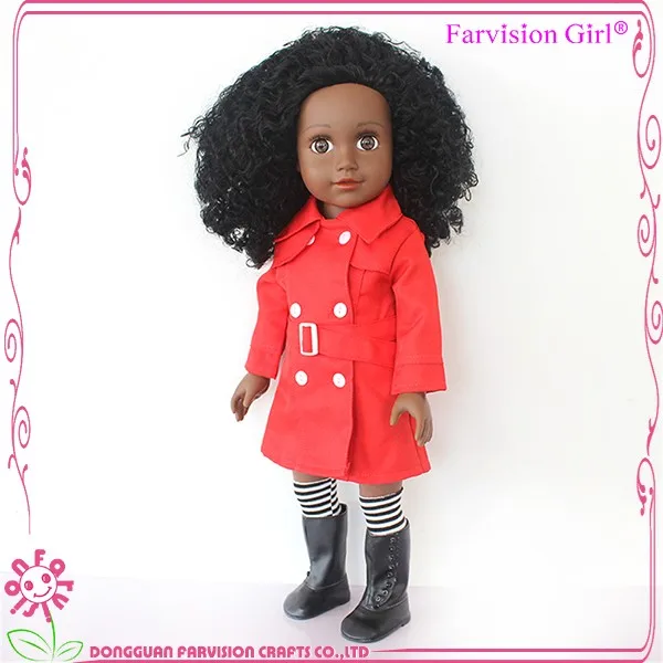 afro dolls