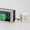 Portable Ground Vibration Monitoring Equipment 3channels Vibration Sensor