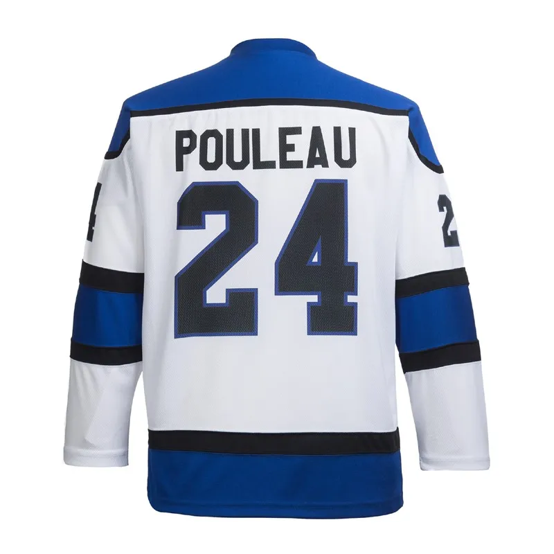 Hockey Jersey Names