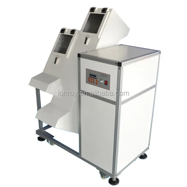 Tumble Barrel Roll Dropping Tester Double Drum Drop Testing Machine for Mobile Phone