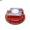 Dongfeng truck parts clutch housing 15266C for China truck parts